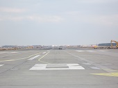 Lotnisko Bydgoszcz (2015-2015)